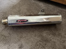 Suzuki GSXR 1000 BOS S/S