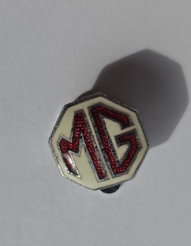 Vintage enamel logo firmin - enamel, mg