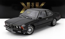 1987 BMW 6-Series M635 CSi E24