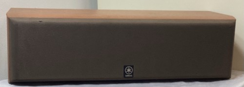 Yamaha c55 center channel - yamaha,