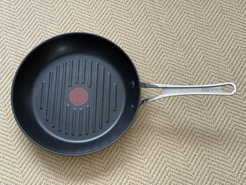 Tefal jamie oliver - oliver, stainless