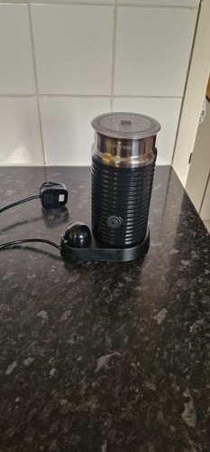 Nespresso aeroccino milk - aeroccino,