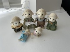 SYLVANIAN FAMILIES VINTAGE