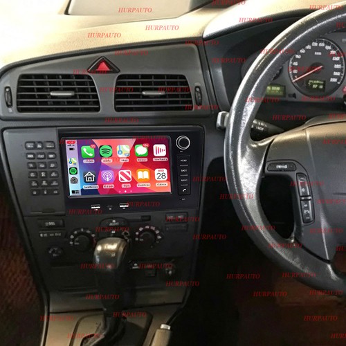 Car radio stereo - radio, for