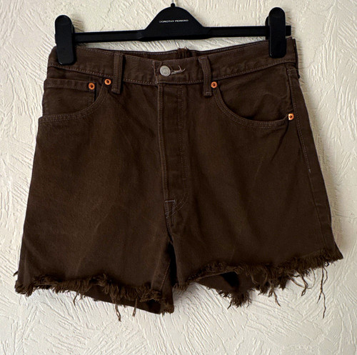 Levi vintage womens brown - vintage,