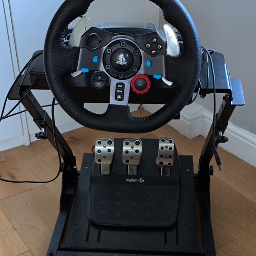 Logitech g29 racing wheel - logitech, &