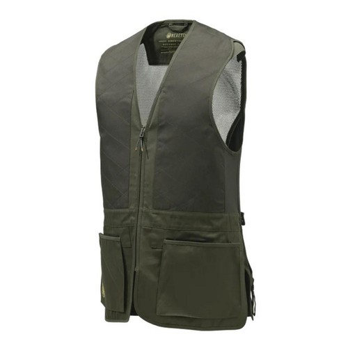Beretta tredi shooting vest - tredi,