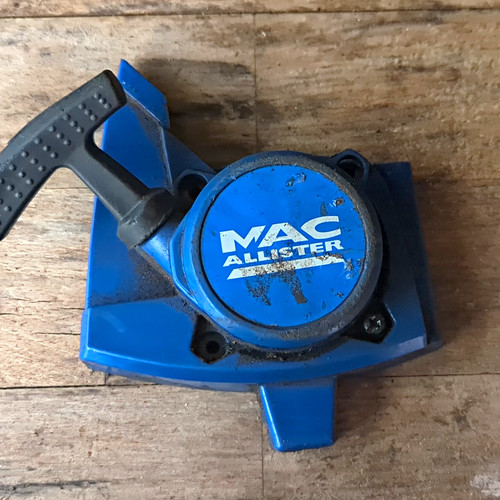Mac allister recoil starter - recoil,