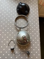 Kawasaki Z250C Headlight