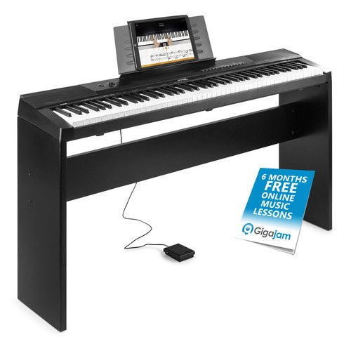 Max kb6w digital piano keys - max,