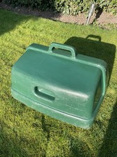 ATCO BALMORAL 20S 20SE PETROL CYLINDER LAWN MOWER GRASSBOX GRASS BOX 