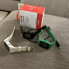 Polar M430 Watches x3 Spares