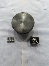 Ronford Baker  +15 Boost.