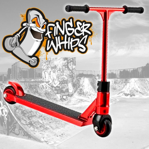 New finger whips toy - finger,