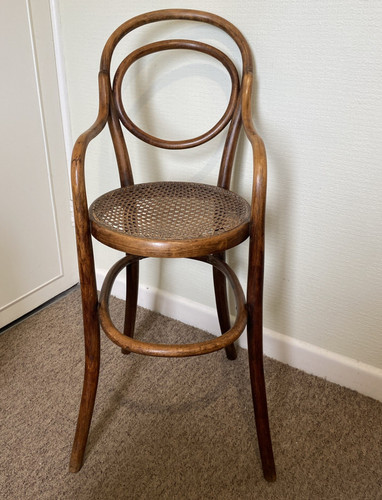 Antique thonet bentwood - antique,