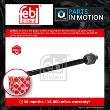 Inner Rack End Left or Right