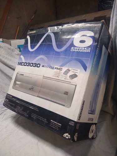Maystar mcd 3030 disk - mcd,