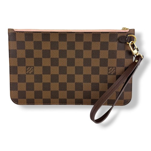 Louis vuitton brown - louis,
