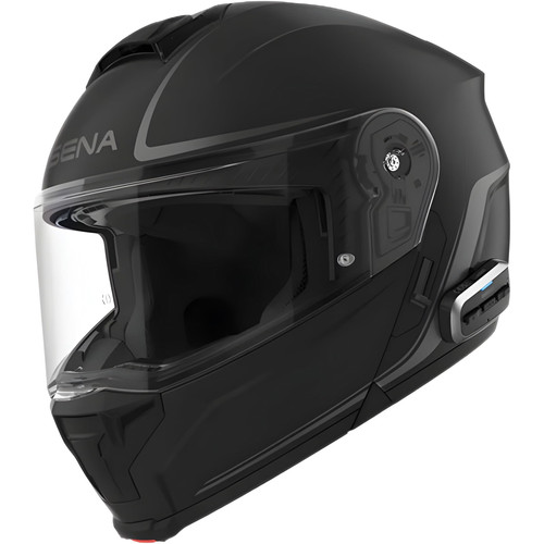 Sena outrush wave - wave, mesh