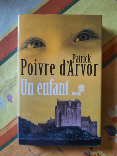 Patrick poivre arvor a - patrick, d'arvor