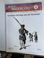 Relive Waterloo Osprey