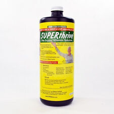 SUPERTHRIVE 960ml Vitamins and Hormones for Plants for Grow Box