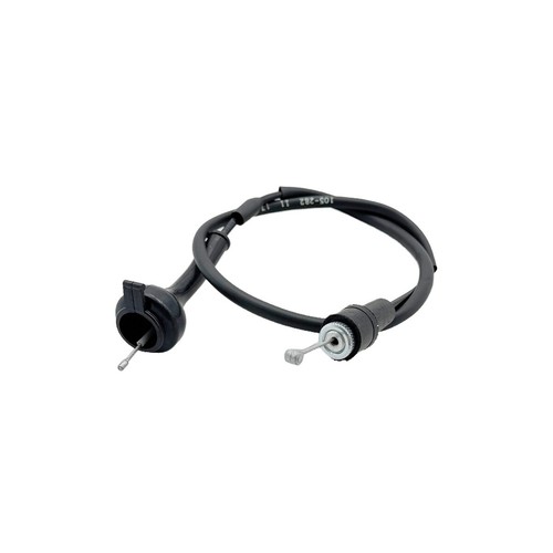 Throttle cable for - throttle,