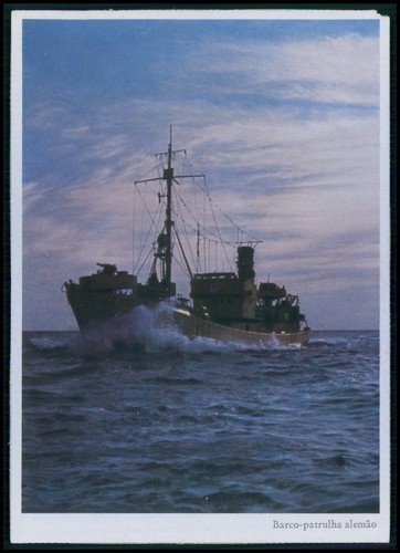 Wwii ww2 war germany patrol - wwii,