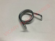 SPRING-TORSION JCB Part No