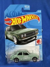 Hot Wheels HW J-Imports