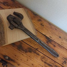 Garrington The Lapwing Wrench