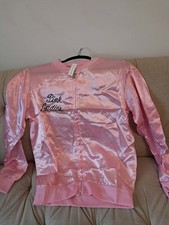 Grease Pink Ladies Jacket