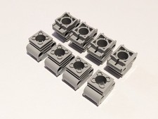 8 x Lego 2850b Technic 79190