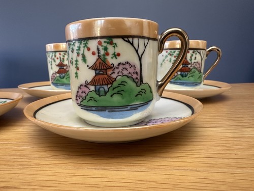 Small vintage japanese klimax - japanese,
