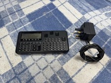 Vintage 1980s PDA Microwriter