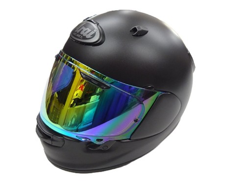 Arai astro helmet mirror - arai,