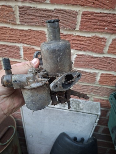 Classic mini carburettor - ,