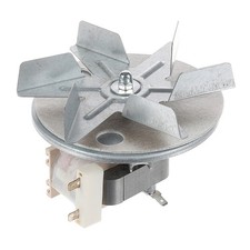 BLOWER FAN MOTOR REPLACEMENT