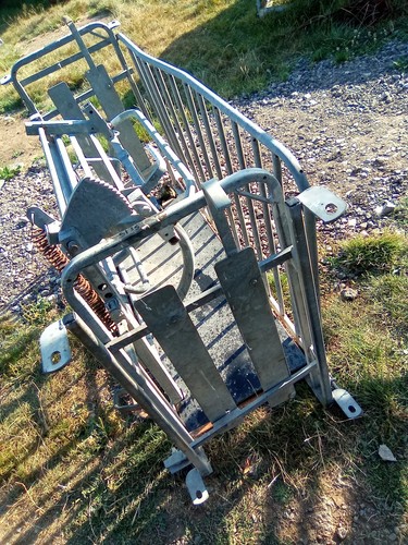 Sheep turnover crate - 🐏,