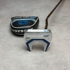 Odyssey White Hot RX 7 Putter