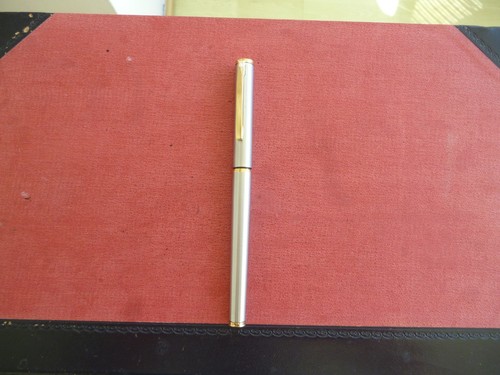 Sheaffer fashion fountain - fashion,