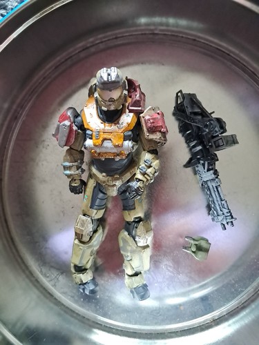 Halo reach unsc spartan jorge - reach,