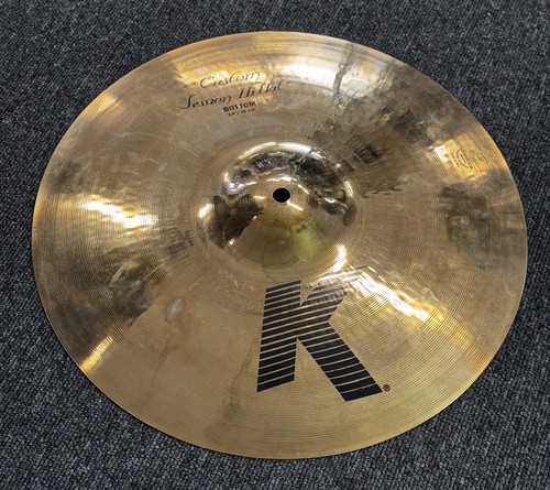 Zildjian custom session hats - zildjian,