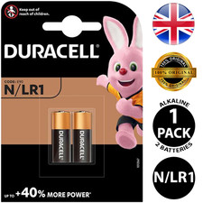 S5739 Duracell LR1/MN9100 1.5V
