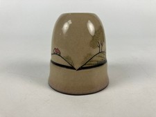 Denby Savoy Ceramic Pepper