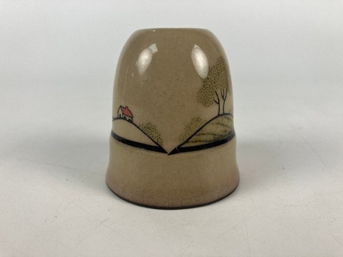 Denby savoy ceramic pepper - denby,