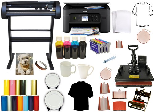 500g vinyl plotter - 28",