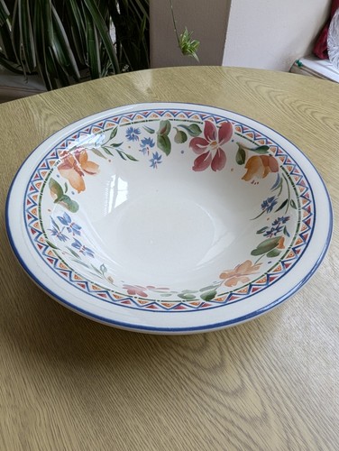 Staffordshire tableware