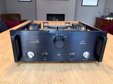 ALLNIC H7000 + MEGA Phono