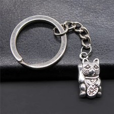 Lucky Cat Good Luck Japanese